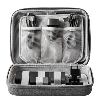 Kit de carga PowerBox