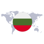 Pronunciación búlgara