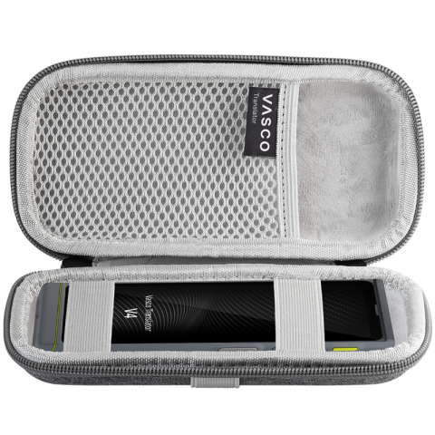 Funda protectora para el Traductor V4