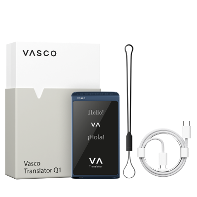 Traductor Q1