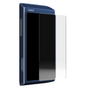 Protector de pantalla de vidrio templado para el Traductor Q1