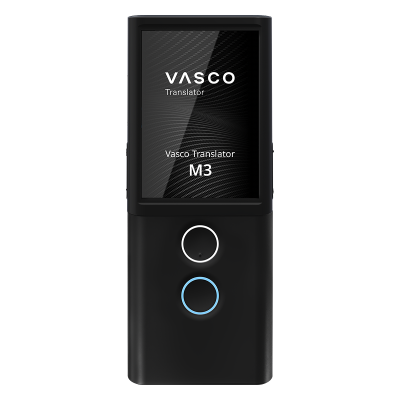 Vasco Translator M3