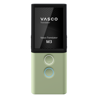Vasco Translator M3