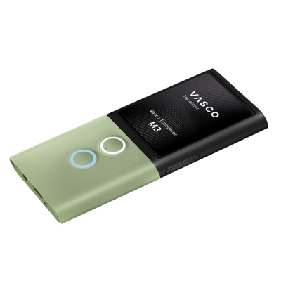 Vasco Translator M3