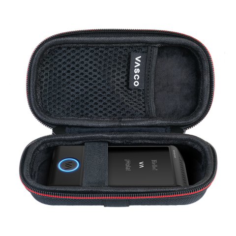 Funda protectora para el Traductor M4