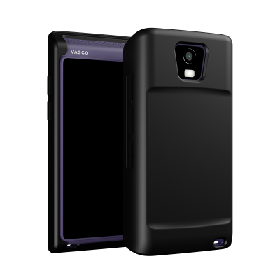 Funda de silicona protectora para el Traductor Q1