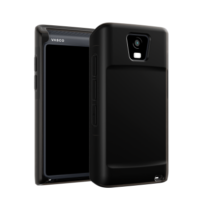 Funda de silicona protectora para el Traductor Q1