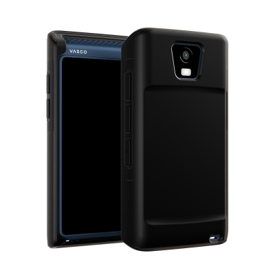 Funda de silicona protectora para el Traductor Q1