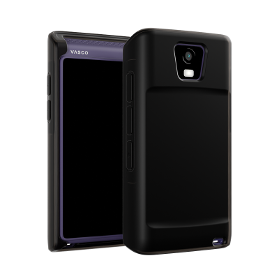 Funda de silicona protectora para el Traductor Q1