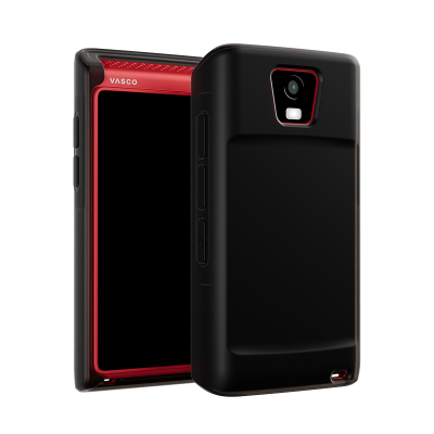 Funda de silicona protectora para el Traductor Q1