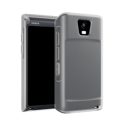 Funda de silicona protectora para el Traductor Q1