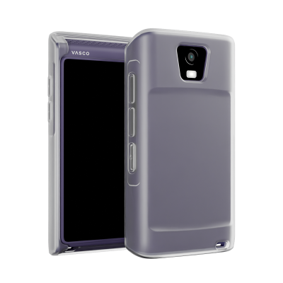 Funda de silicona protectora para el Traductor Q1