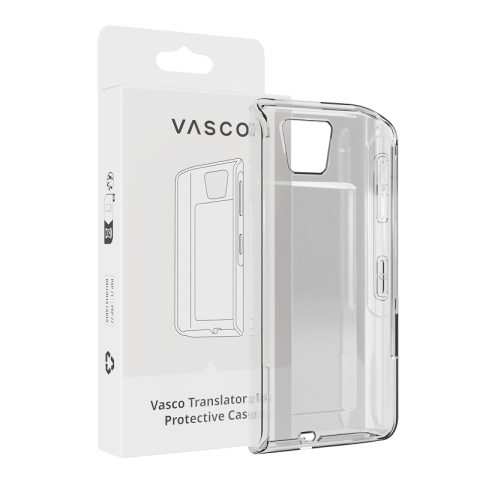 Funda de silicona para el Traductor M4