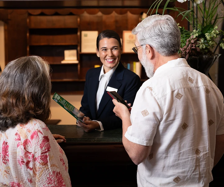 Mejora tu negocio con clientes de todo el mundo